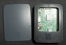 Raspberry Pi 3 Model B v.1.2 +