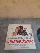 Dottor zivago giri - dottor,