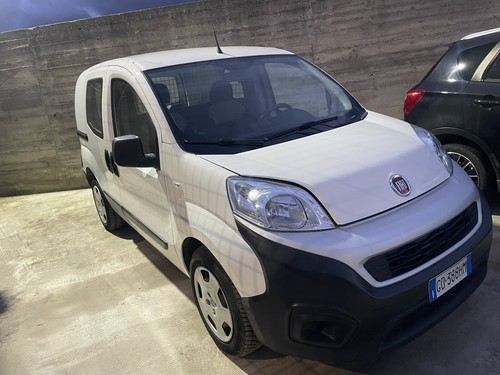62808 fiat fiorino mjt - 62808, 1.3