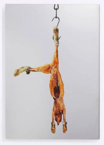 Michelangelo pistoletto - michelangelo,