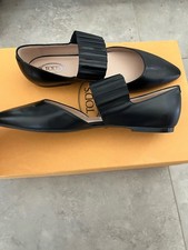 Tod’s New Woman’s Flats