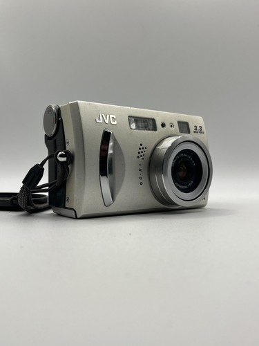 Jvc digital camea x1e - digital,