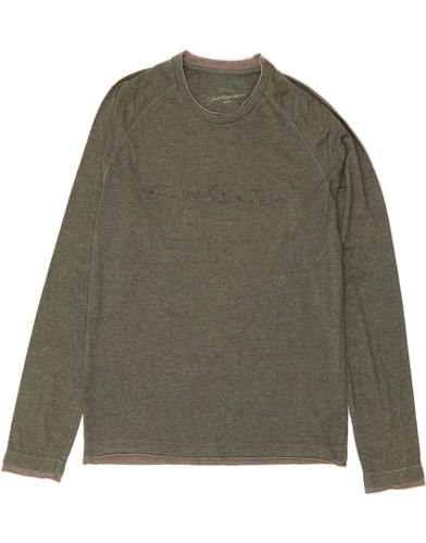 Calvin klein jeans top - klein,