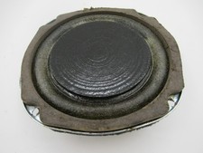 Raro woofer passivo vintage