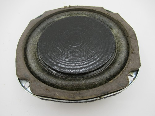Raro woofer passivo vintage