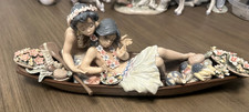 Rare LLADRO Retired Piece --