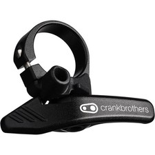 CRANKBROTHERS COMANDO REMOTO