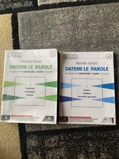 Datemi le parole A/B