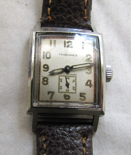 Tavannes ammortizzatore - tavannes, ss