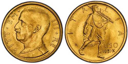 Italia vittorio emanuele iii - italia.,