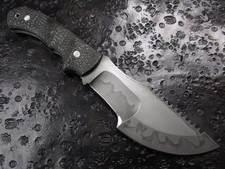 COLTELLO CACCIA TRACKER UBR