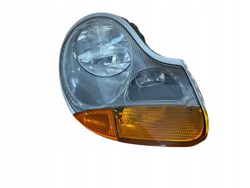 Faro proiettore anteriore