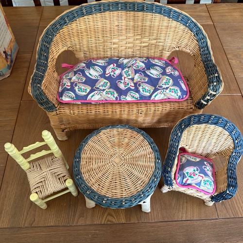 Mobili vintage muffy - mobili,