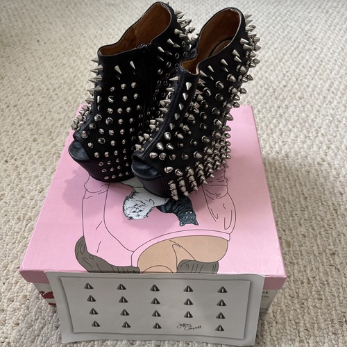 Zeppa aperta jeffrey campbell - aperta,