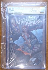 Amazing Spider-Man #601 Mexico