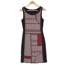 Desigual guaina abito nero - abito,