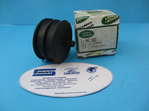 Supporto motore land rover - supporto,