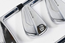 Wilson Staff Model Blade 2024