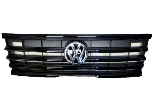 Touareg iii cr7 2018 - vw,
