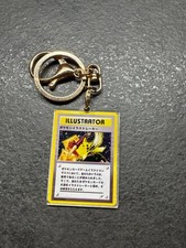 Portachiavi Pokemon Pikachu