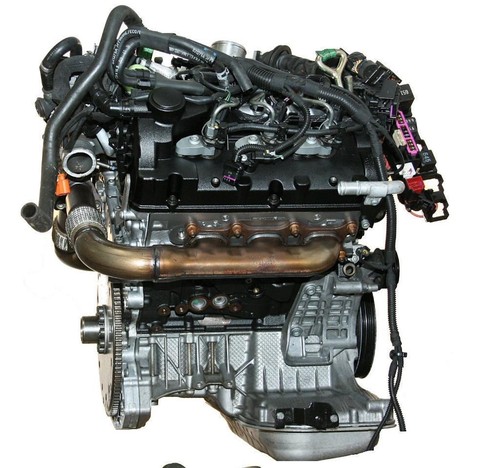 Audi tdi motore ccw - audi,