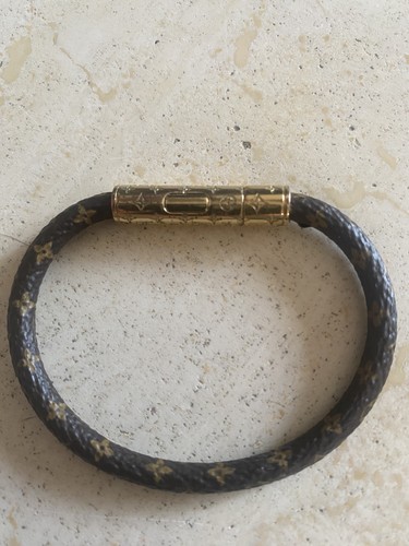 Bracelet louis vuitton modèle - louis,
