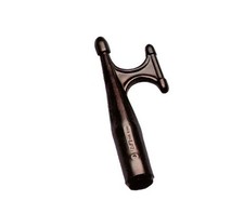 Gancio Accosto Testa Mezzo Marinaio mm. 30 Gommone Nautica Barca Diporto