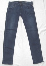 Replay Jeans Da Uomo W33 L34