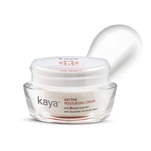Kaya anytime moisturising - kaya,