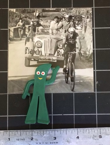 Fausto coppi calamita - coppi,