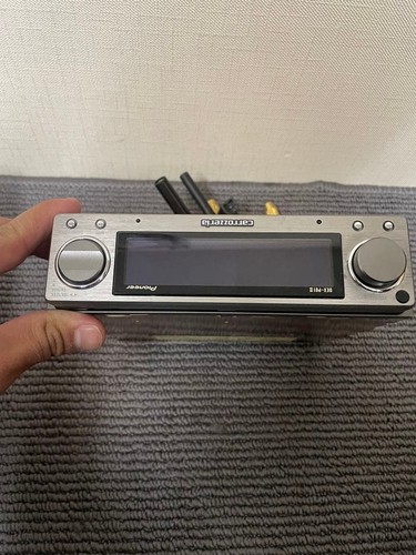 Pioneer carrozzeria deh - pioneer,