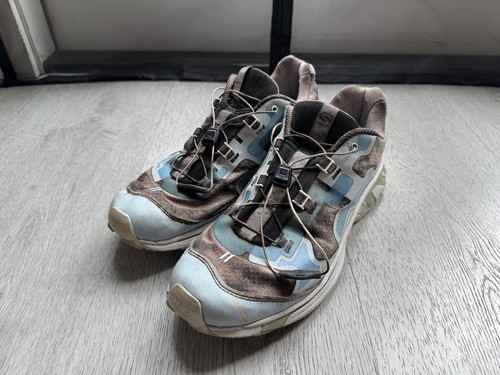 Salomon boris bidjan - di,