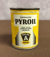 Originale PYROIL • Olio