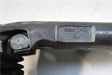 Ancoraggio cinture di