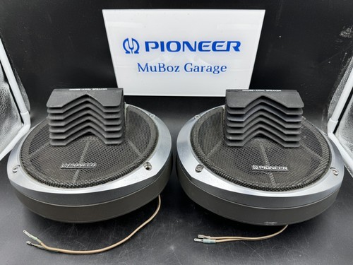 Altoparlanti vintage pioneer - altoparlanti,