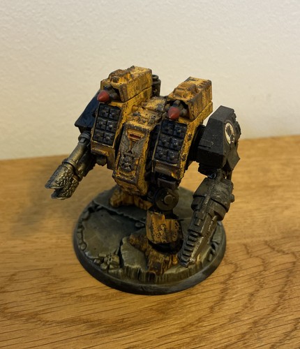 Warhammer 40k forgeworld - warhammer,