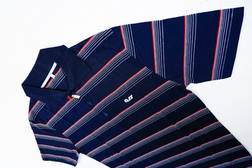 Polo vintage maglia jersey