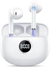 CASCHO Auricolari, Bluetooth