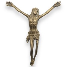 ANTICO CRISTO IN BRONZO