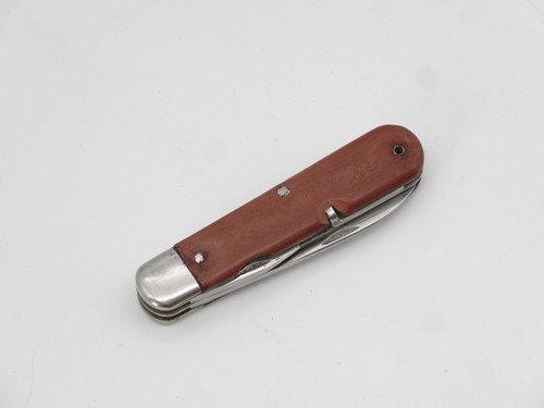 Coltello tascabile militare
