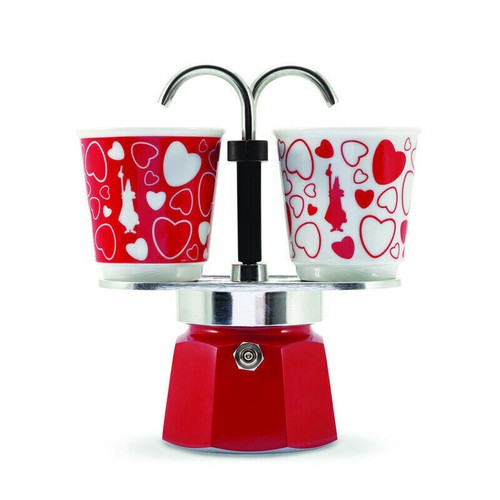Bialetti set mini - bialetti, moka