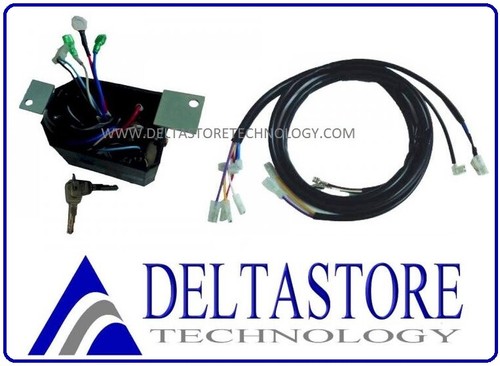 Kit quadretto avviamento - kit,