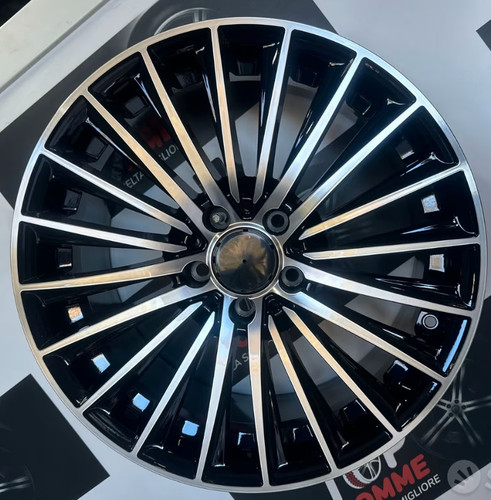 Cerchi lega per - 4, 18"