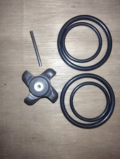 Raymarine Kit Ruote Paddle