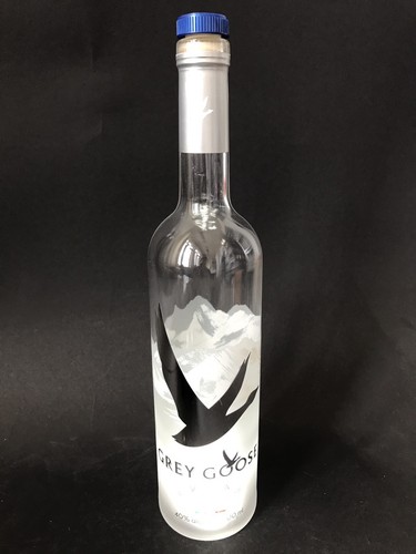 Grey goose vodka lumiere - grey,