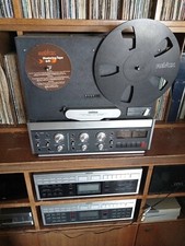 REVOX B77 MKII 4 Tracce Vel. 3