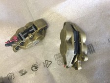 Pinze freno brembo da 40 millimetri assiali monster brake caliper 