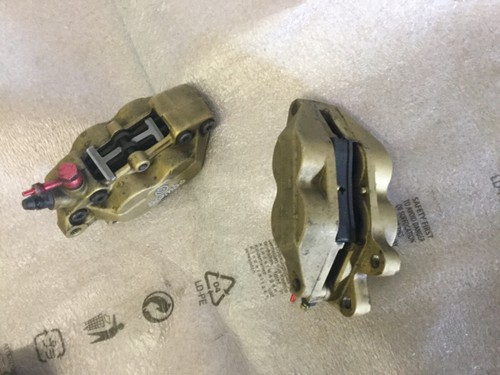 Pinze freno brembo 40 - freno,