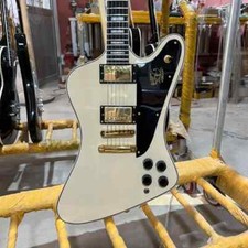 Chitarra Elettrica Mogano