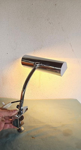 Lariolux lampada tavolo - lariolux,